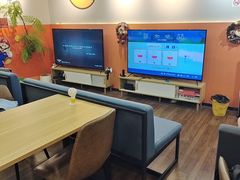 -欢度时光桌游·电玩·拼豆(国贸店)