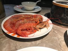 -V-ONE西雅图海鲜自助餐厅(仓山万达广场店)