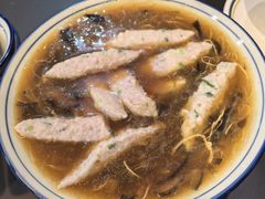 -左记港食(融科天城店)