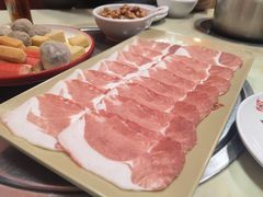 -重庆秦妈火锅(全国连锁五台山店)