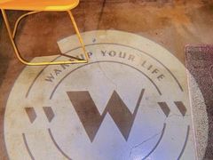 -W CAFE(甜爱路店)
