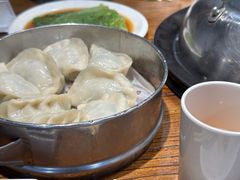 -海味当家·蒸锅海鲜(星海公园店)