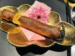 -常虹·铁板料理·烤肉(深圳湾后海汇店)