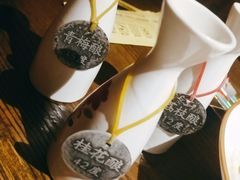 -锦上中式酒馆(南内环店)