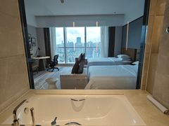 -广州粤海喜来登酒店