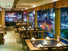 大堂-纸盐河码头火锅(十八梯店)