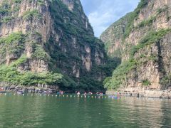 -龙庆峡风景区
