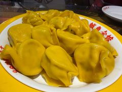 -金谷园饺子·烧烤(人大总店)
