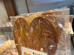 -君之狮子山·轻糖烘焙(松江印象城店)