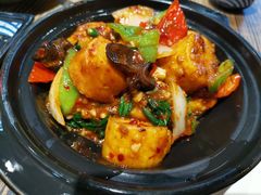 -Hi YOU你的饭局泰餐厅(雍和宫店)