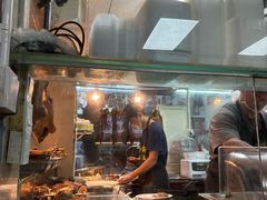 -乌文新澄海卤鹅店