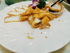 炸墨鱼-四海之家(蛇口店)