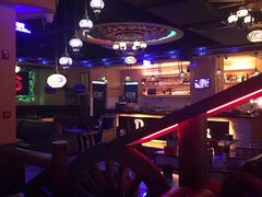 -Perry's·酒吧(打浦桥店)
