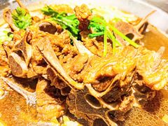 -老诚一锅(乔庄店)