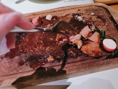 -绿茵阁牛扒餐厅(客村店)