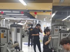 -超鹿运动(大唐世家店)