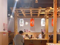 大堂-博多舍楽(金利来店)