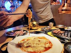 -OBANAE欧巴呢韩国传统烤肉店(三水店)