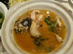 -扬州狮子楼·非遗淮扬菜(总店)
