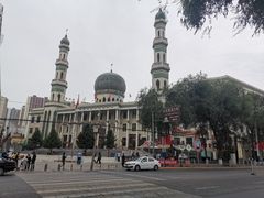 -清真·益鑫羊肉手抓馆(花园北街店)