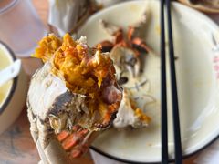 -水岸居湖景农家乐·阳澄湖大闸蟹