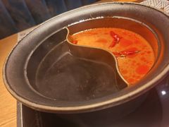 -温野菜涮涮锅(曲江大悦城店)