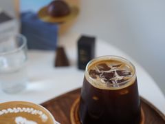 -普素书咖茶空间