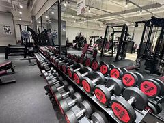 -FLARE STAR FITNESS(复地活力城店)