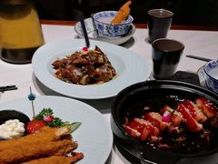 -卯时·龙光雅宴·精致锡帮菜(惠山古镇店)