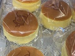 -西村叔叔的店·面包·甜品·蛋糕(崂山丽达店)