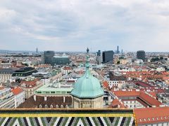 -斯蒂芬主教座堂(Stephansdom)