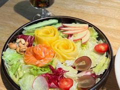 -同福龙虾(高新店)