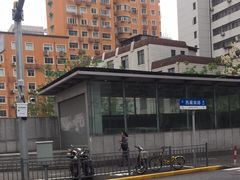 -陆家浜路(地铁站)