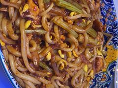 -阿里疆Alijiang·丝路美食·异域风情·清真(长楹天街店)