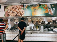 -阿那亚第一食堂 Cafeteria 1