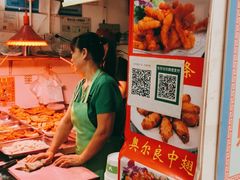 -彭盛菜市场