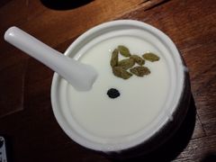 -塔里木新疆饭店(新北万达店)