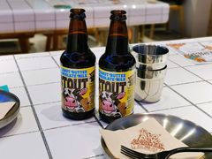 -BOPEYE·波派炸鸡(九霄天地店)