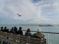 -阿尔卡特拉斯岛