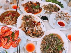 -长平老姿娘夜粥(平东一街店)