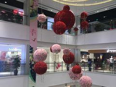 -百联临沂购物中心(临沂路店)