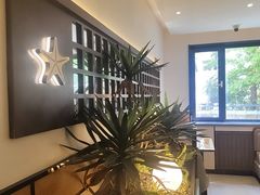 -吕氏焗小鲜•海鲜青岛菜(八大关店)
