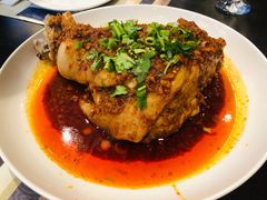 -眉州东坡(团结湖店)