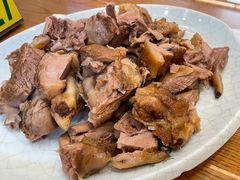 -清真·益鑫羊肉手抓馆(花园北街店)