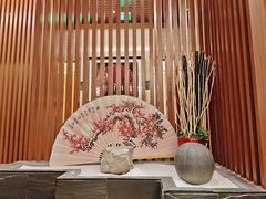 -宁波富力索菲特KOKO日本餐厅