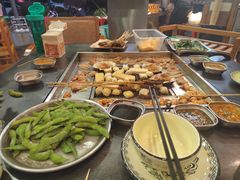 -塘屋烧烤·云南火塘烧烤品牌(春城慧谷旗舰店)