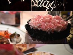 -碧特博格·20年品牌西餐厅(芜湖路店)