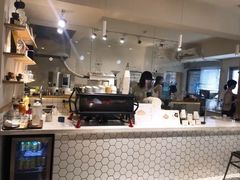 -不正咖啡(万达尊店)
