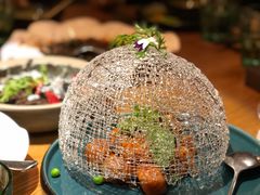 -荟廷·晶萃(陆家嘴尚悦湾店)