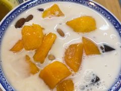 -江记甜品(罗湖店)